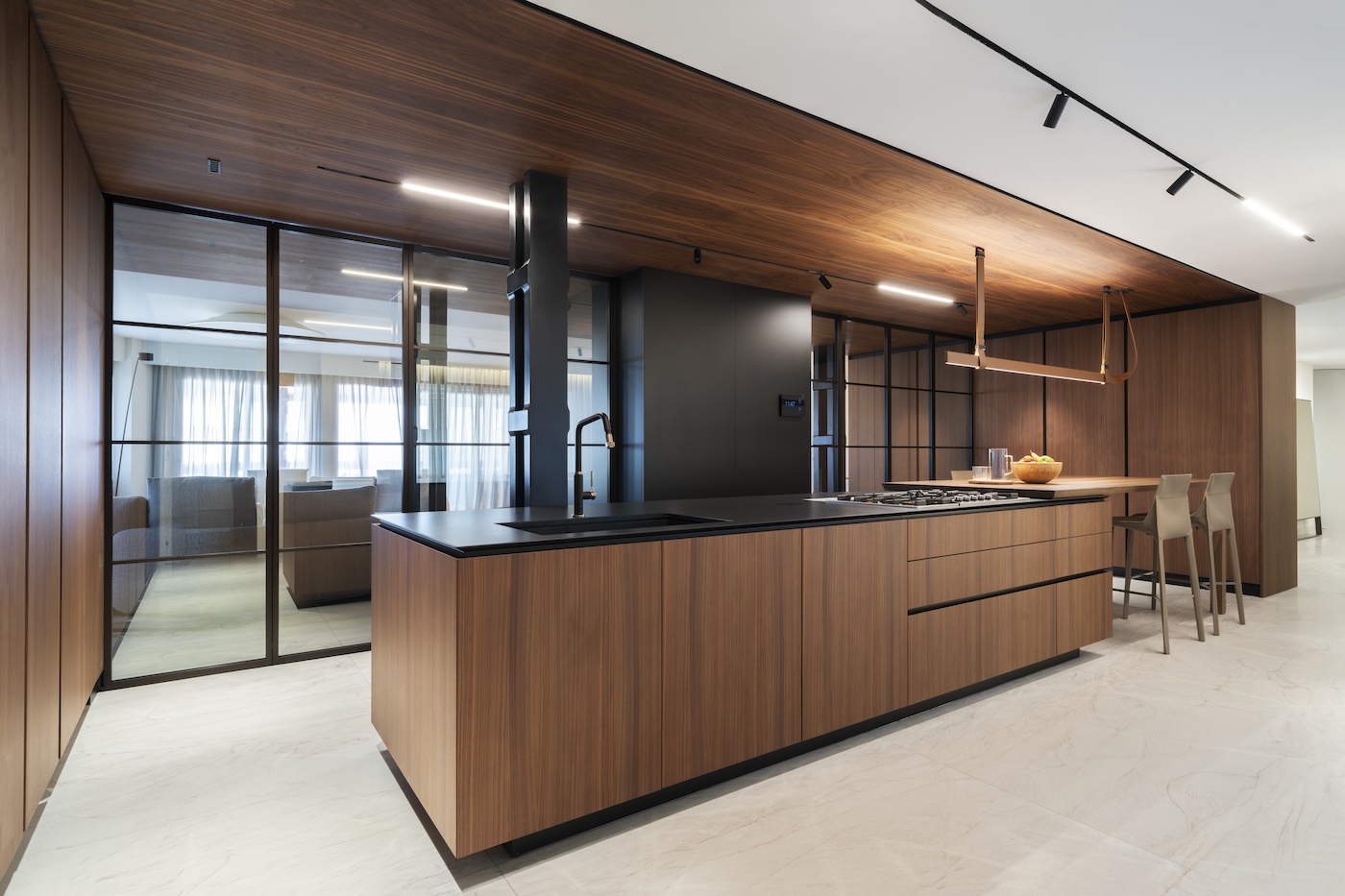 Ten interior design trends for 2026 - The resort of the experiences