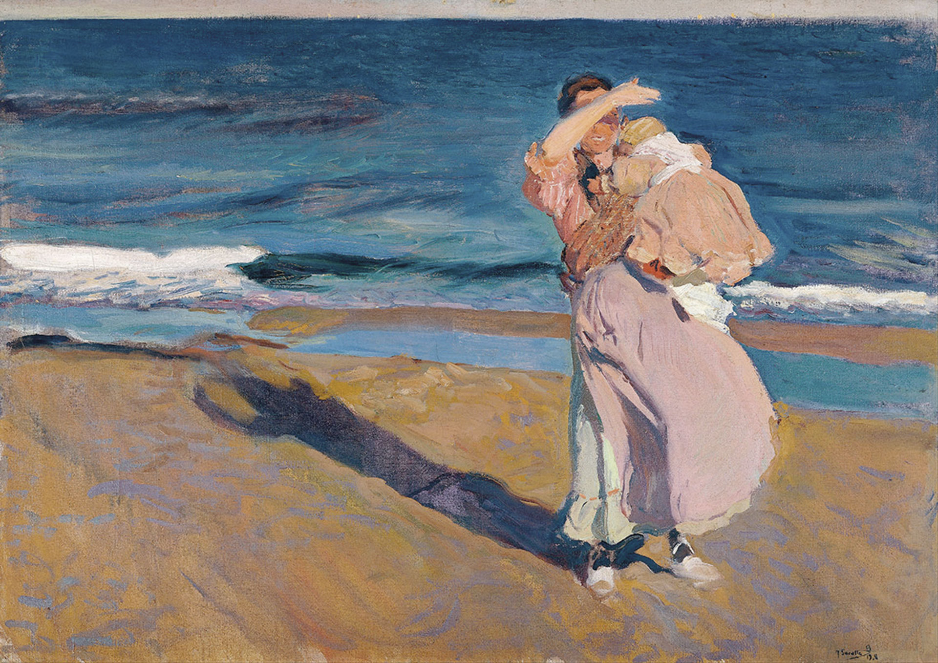 Joaquin Sorolla 油彩画 Joaquin Sorolla 油彩画 Joaquin Sorolla 油彩画 Amazon.com: 22 Art